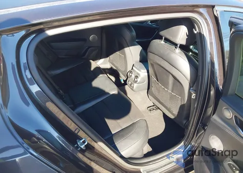 2019 Kia Stinger Gt2 from USA, damaged, VIN KNAE55LC7K6055293